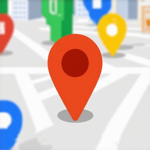 Best Google Maps Agency Near Me for Local SEO Success in 2024