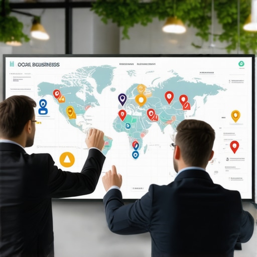 Best Google Maps Agency Strategies to Boost Your Local Search Ranking