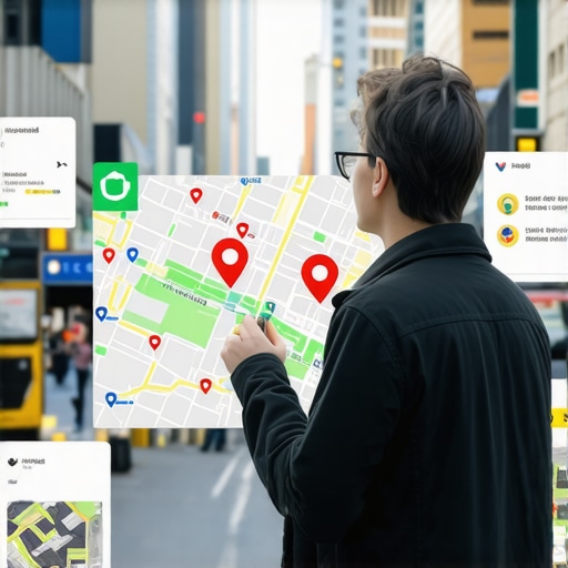 Best Google Maps Optimization Strategies for Near Me Local Search Success