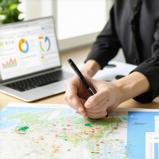 Best Google Maps Optimization Strategies from Top Local SEO Experts