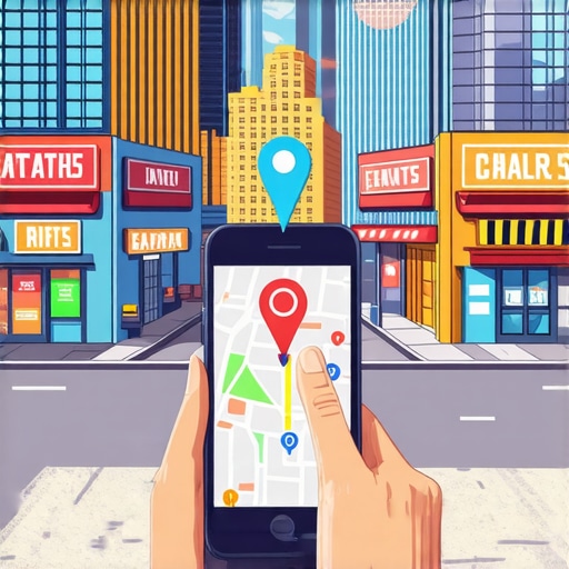 Best Google Maps Optimization Tips to Boost Your Local Search Today