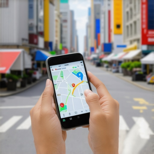 Best Near Me Google Maps Strategies to Enhance Local Visibility