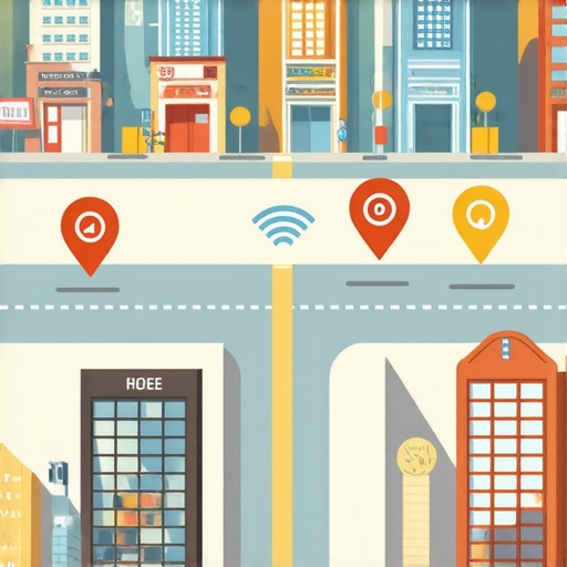 Best Near Me Optimization Strategies for Local SEO Success 2024