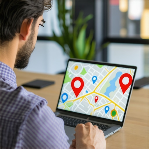 Best Near Me SEO Optimization Tips to Boost Local Visibility
