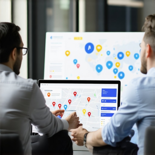 Find the Best Local SEO Partner Near Me for Greater Visibility