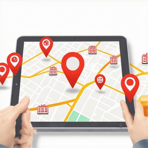 Google Maps Optimization Secrets: Find Your Perfect Local SEO Partner