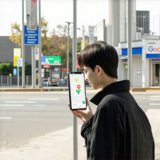 Near Me Optimization: Discover Best Google Maps Agencies Near You