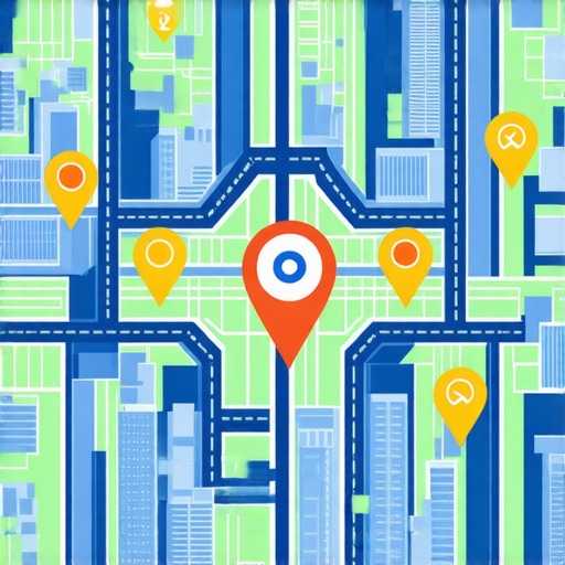 Top Google Maps Agency Strategies for Local SEO Success in 2024