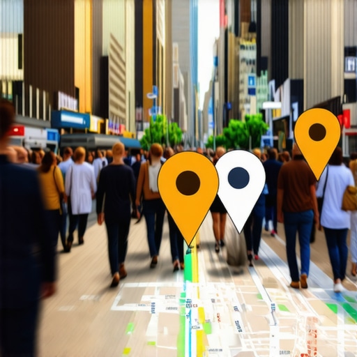 Top Google Maps Agency Tips for Near Me Local SEO Success