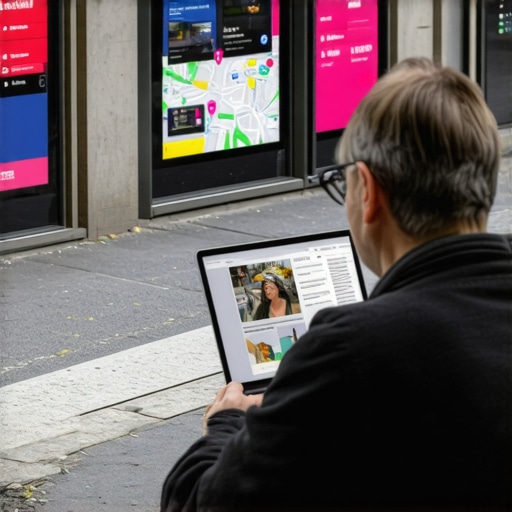 Top Google Maps Agency Tips to Boost Your Local Search Ranking Today