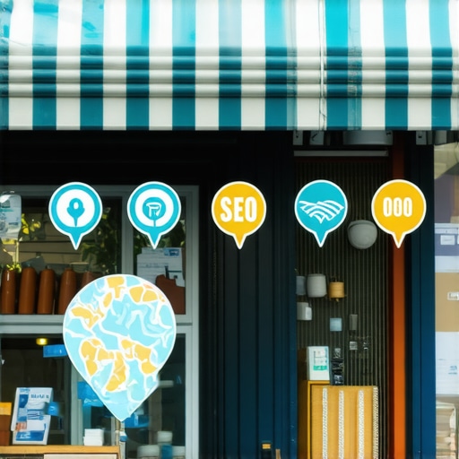 Top Local SEO Agency Near Me: Boost Your Business Today