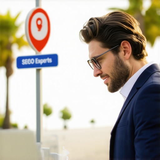 Top Local SEO Partners Near Me: How to Find Experts in 2024