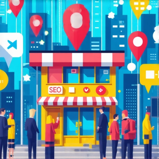 Top Local SEO Services Near You for 2024 Success