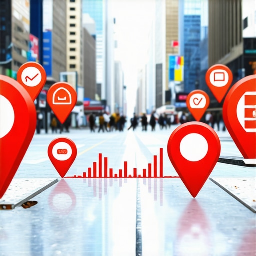 Top Near Me SEO Agencies to Boost Your Local Visibility in 2024
