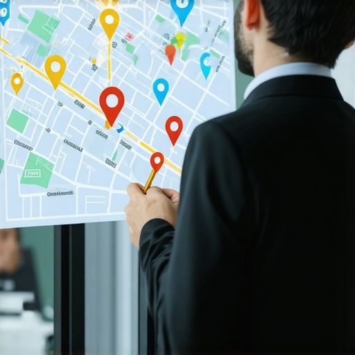 Top Near Me SEO Agency Tips for Local Visibility in 2024