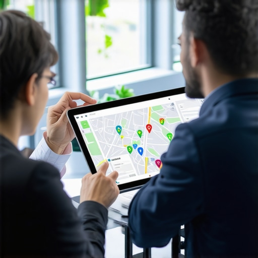 Top Near Me SEO Partners for Better Local Search Results