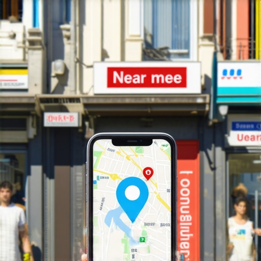 Best Google Maps Agency Strategies for Near Me Optimization Success