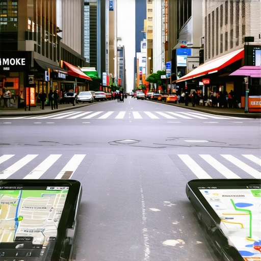 Best Google Maps Agency Strategies for Peak Local Search Results