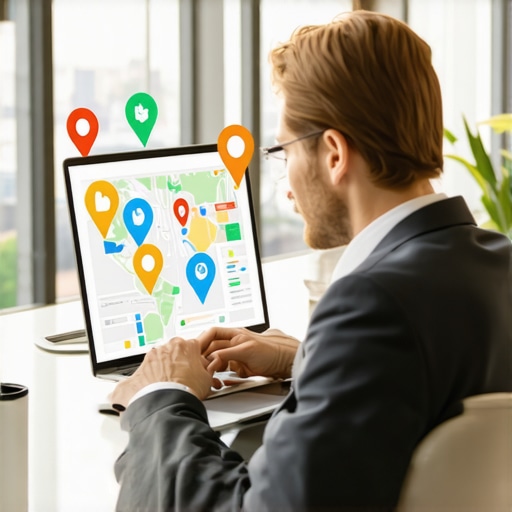 Best Google Maps Agency Tips to Boost Your Local Visibility in 2024