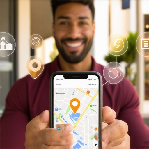 Best Google Maps Optimization Tips from Trusted Near Me SEO Experts