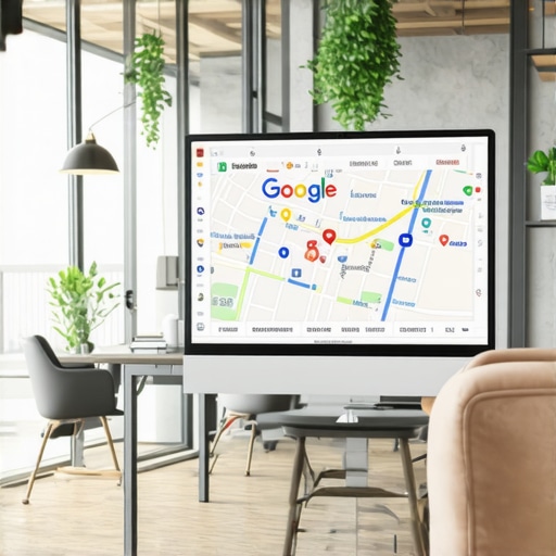 Best Local SEO Partners Near Me for Effective Google Maps Optimization