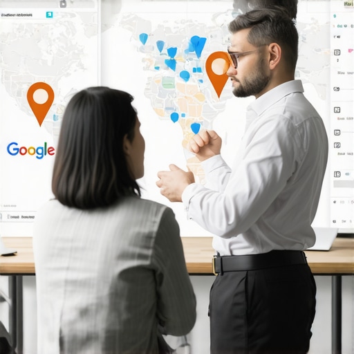 Best Local SEO Partners Near Me to Boost Your Google Maps Rankings