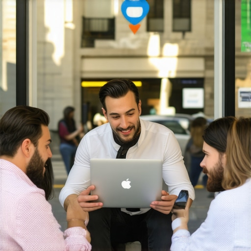 Best Local SEO Partners Near Me to Enhance Your Google Maps Visibility