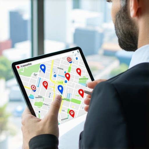 Best Near Me Optimization Strategies from Leading Google Maps Agency Experts