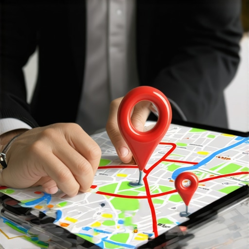 Best Near Me Optimization Strategies from Top Google Maps Agency Experts