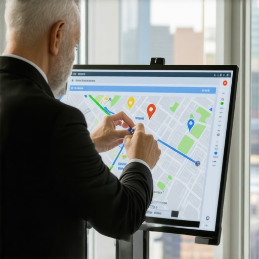 Best Near Me Optimization Strategies from Trusted Google Maps Agencies