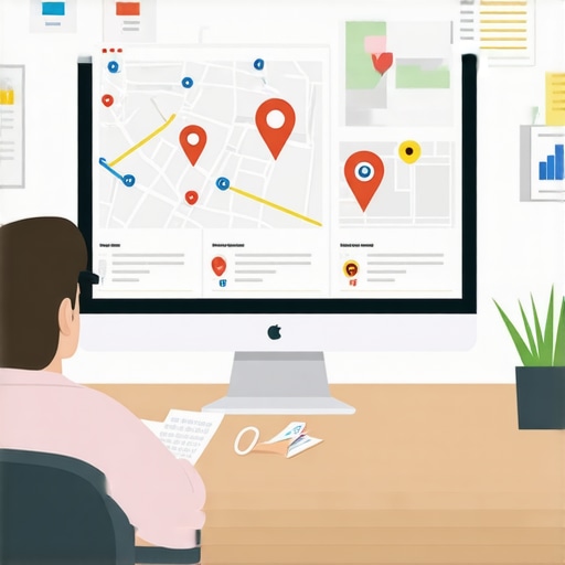 Best Near Me Optimization for Local SEO Success in 2024