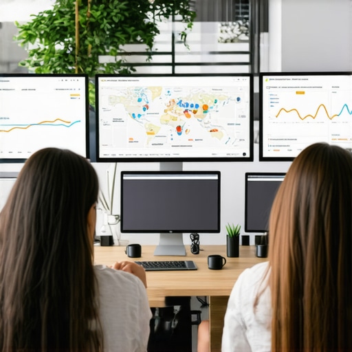 Best Near Me SEO Agency for Local Search Success