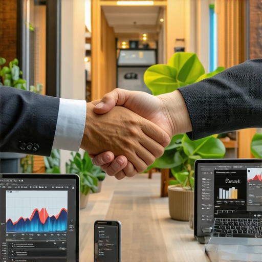 Best Near Me SEO Partners for Local Business Growth in 2024