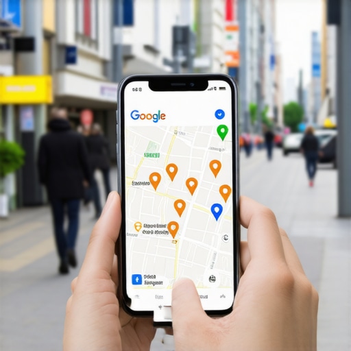 Effective Google Maps Optimization Tips from Trusted Near Me Experts