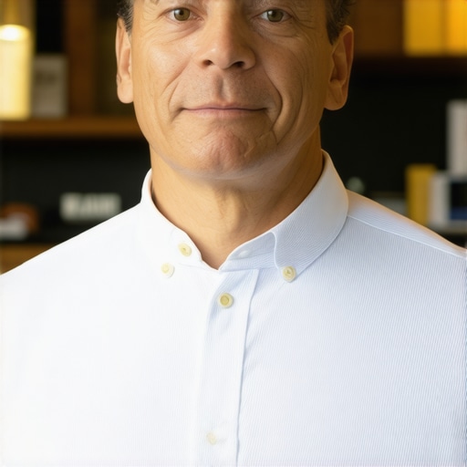 Business owner collaborating with SEO experts to optimize Google Maps listing