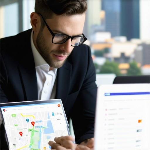 Effective Near Me SEO Optimization Strategies with Trusted Local SEO Partners