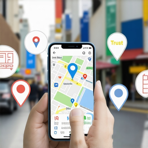 Find Trusted Google Maps Agency for Near Me Local SEO Success