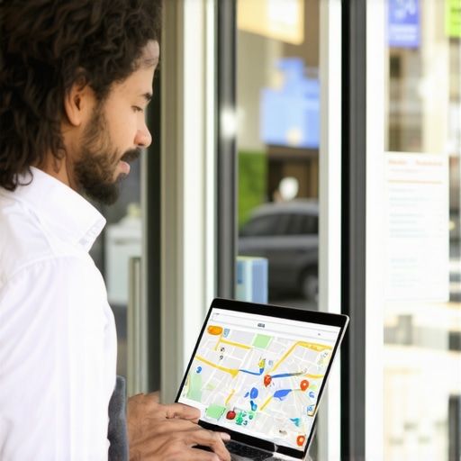 Find Trusted Local SEO Partners Near You for Better Google Maps Rankings