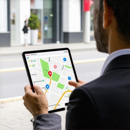 Google Maps Optimization Strategies from Top Local SEO Experts