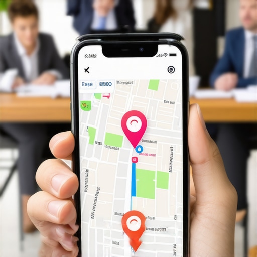 Near Me Optimization: Top Local SEO Experts for 2024