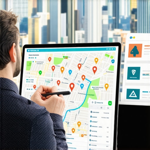 Near Me Optimization: Top Local SEO Strategies for 2024 Success