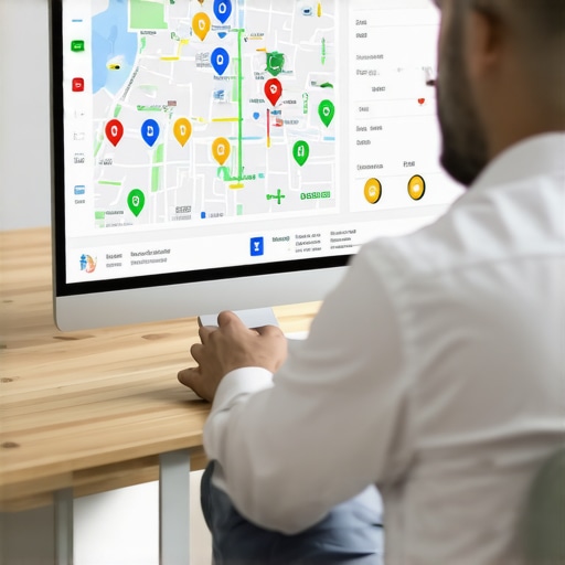 Top Google Maps Agency Tips for Near Me Local SEO Success