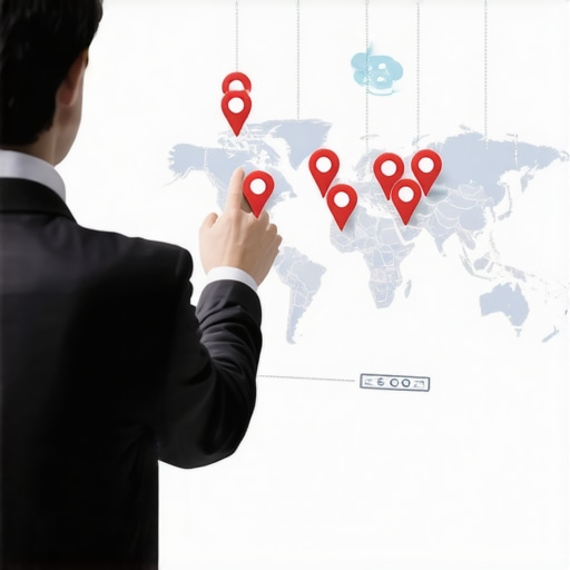 Top Google Maps Agency Tips to Boost Near Me Local SEO