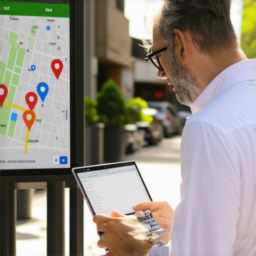 Top Google Maps Optimization Tips from Trusted Local Experts