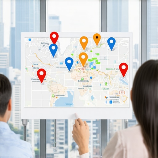 Top Local SEO Agency Near Me for Better Google Maps Results