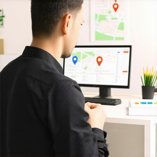 Top Local SEO Experts Near Me for Effective Google Maps Results