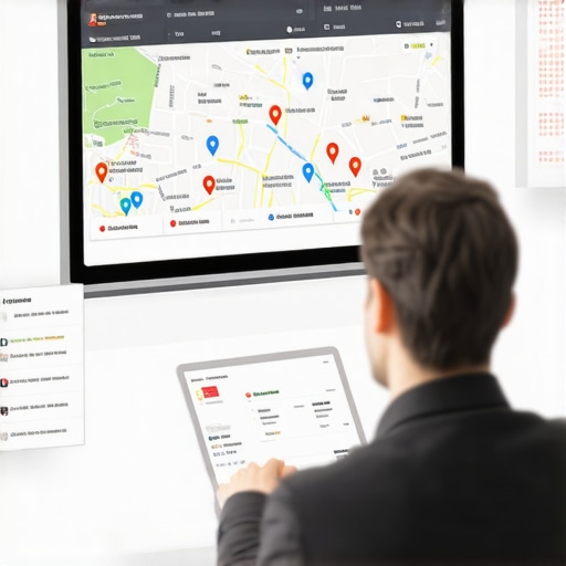 Top Local SEO Experts Near Me for Effective Google Maps Results
