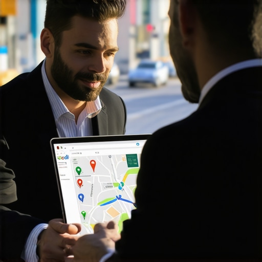 Top Local SEO Experts Near Me for Rapid Google Maps Success
