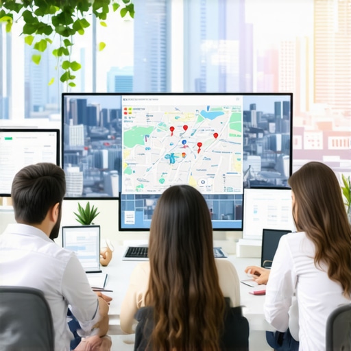 Top Local SEO Partners Near Me to Boost Your Business 2024