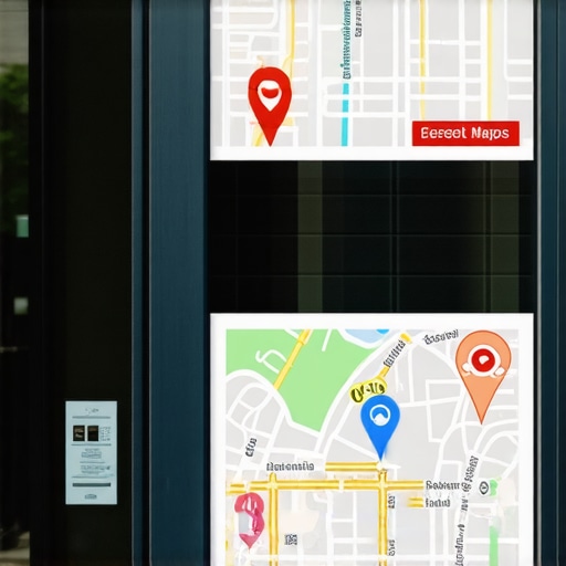 Top Local SEO Services Near You for Better Google Maps Rankings